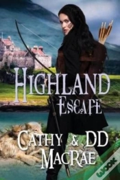 Capa do artigo Highland Escape