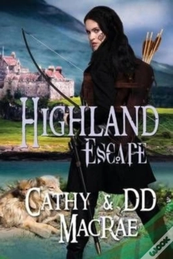 Capa do artigo Highland Escape