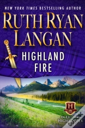 Capa do artigo Highland Fire