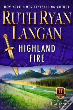 Capa do artigo Highland Fire