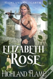 Capa do artigo Highland Flame