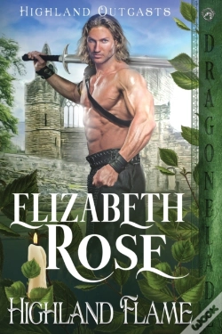 Capa do artigo Highland Flame