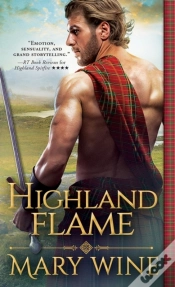 Capa do artigo Highland Flame