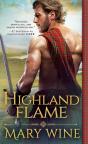 Highland Flame - Preview