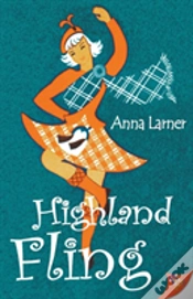 Capa do artigo Highland Fling