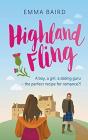 Highland Fling - Preview