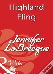 Capa do artigo Highland Fling