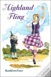 Capa do artigo Highland Fling