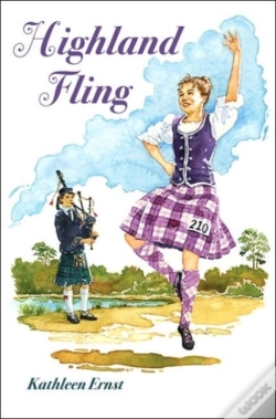 Capa do artigo Highland Fling