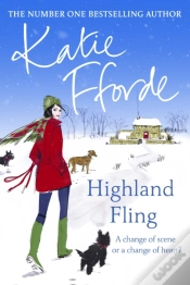 Capa do artigo Highland Fling