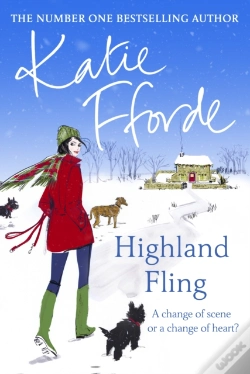 Capa do artigo Highland Fling