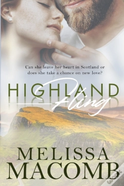 Capa do artigo Highland Fling