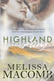 Capa do artigo Highland Fling