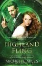 Highland Fling - Preview