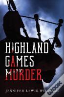 Highland Games Murder