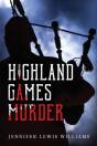 Highland Games Murder - Preview