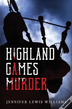 Capa do artigo Highland Games Murder