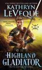 Highland Gladiator - Preview