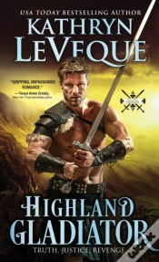 Capa do artigo Highland Gladiator