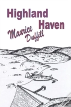 Capa do artigo Highland Haven