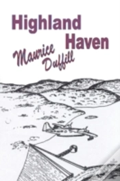 Capa do artigo Highland Haven