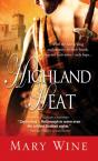 Highland Heat - Preview