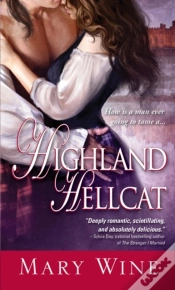 Capa do artigo Highland Hellcat