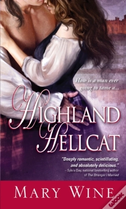 Capa do artigo Highland Hellcat