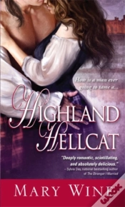 Capa do artigo Highland Hellcat