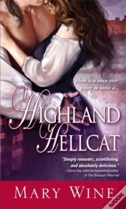 Capa do artigo Highland Hellcat