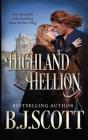 Highland Hellion - Preview