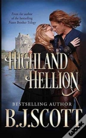 Highland Hellion