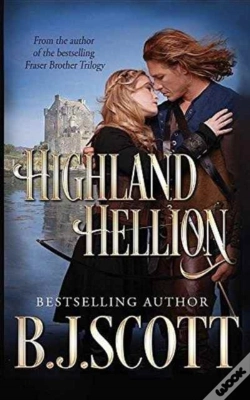 Capa do artigo Highland Hellion