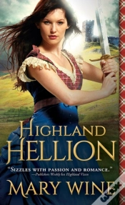 Capa do artigo Highland Hellion