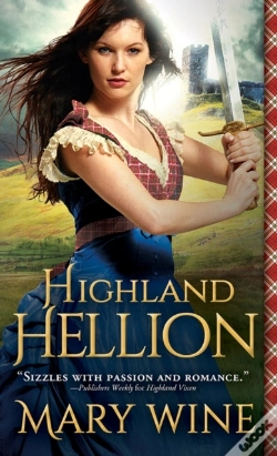 Capa do artigo Highland Hellion