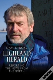 Capa do artigo Highland Herald