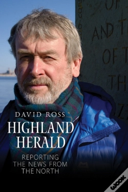 Capa do artigo Highland Herald