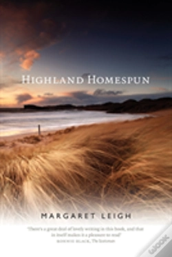 Capa do artigo Highland Homespun
