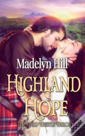 Capa do artigo Highland Hope