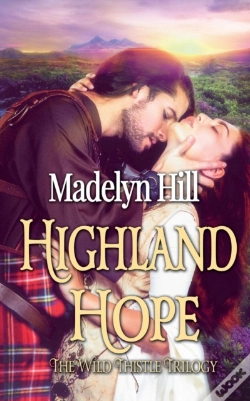 Capa do artigo Highland Hope