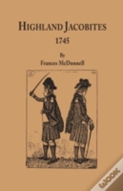 Capa do artigo Highland Jacobites, 1745.