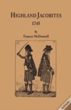 Capa do artigo Highland Jacobites, 1745.