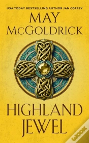 Capa do artigo Highland Jewel