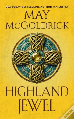 Capa do artigo Highland Jewel