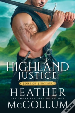 Capa do artigo Highland Justice