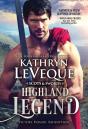 Highland Legend - Preview