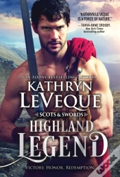 Capa do artigo Highland Legend