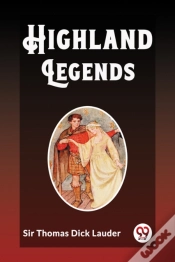 Capa do artigo Highland Legends (Edition2023)