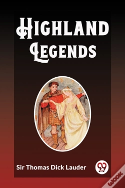 Capa do artigo Highland Legends (Edition2023)