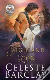 Highland Lion